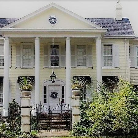 The Lake Manor Bed & Breakfast Morgantown Dış mekan fotoğraf