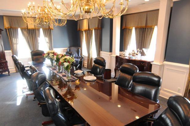 The Lake Manor Bed & Breakfast Morgantown Dış mekan fotoğraf